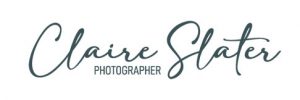 Logo Claire Slater photographe